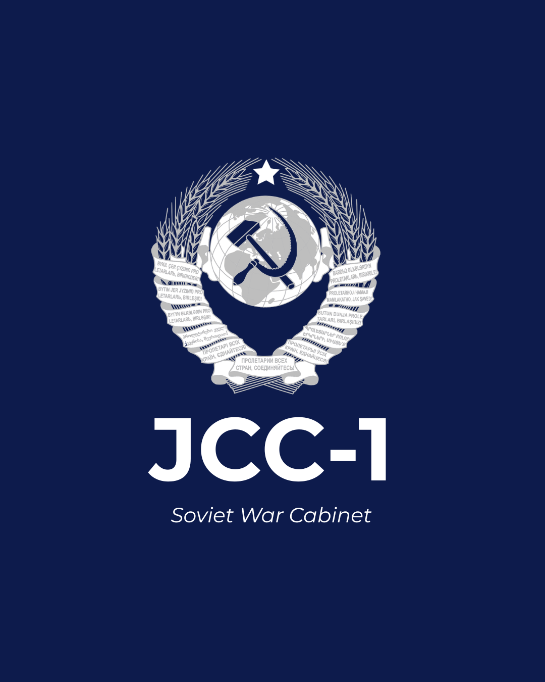 JCC-1