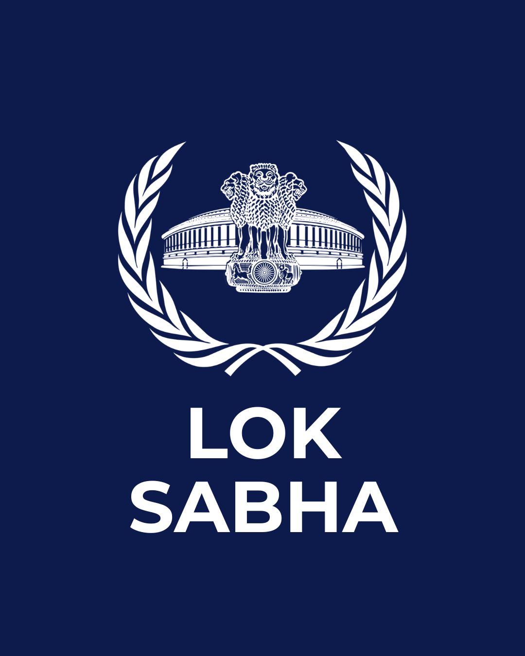LOK SABHA