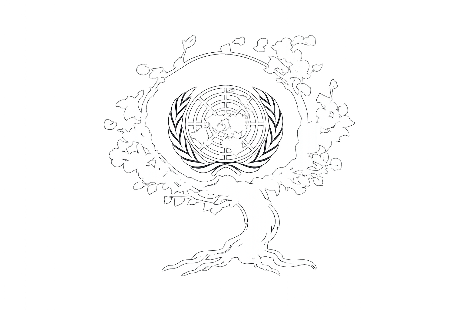 Oakridge MUN