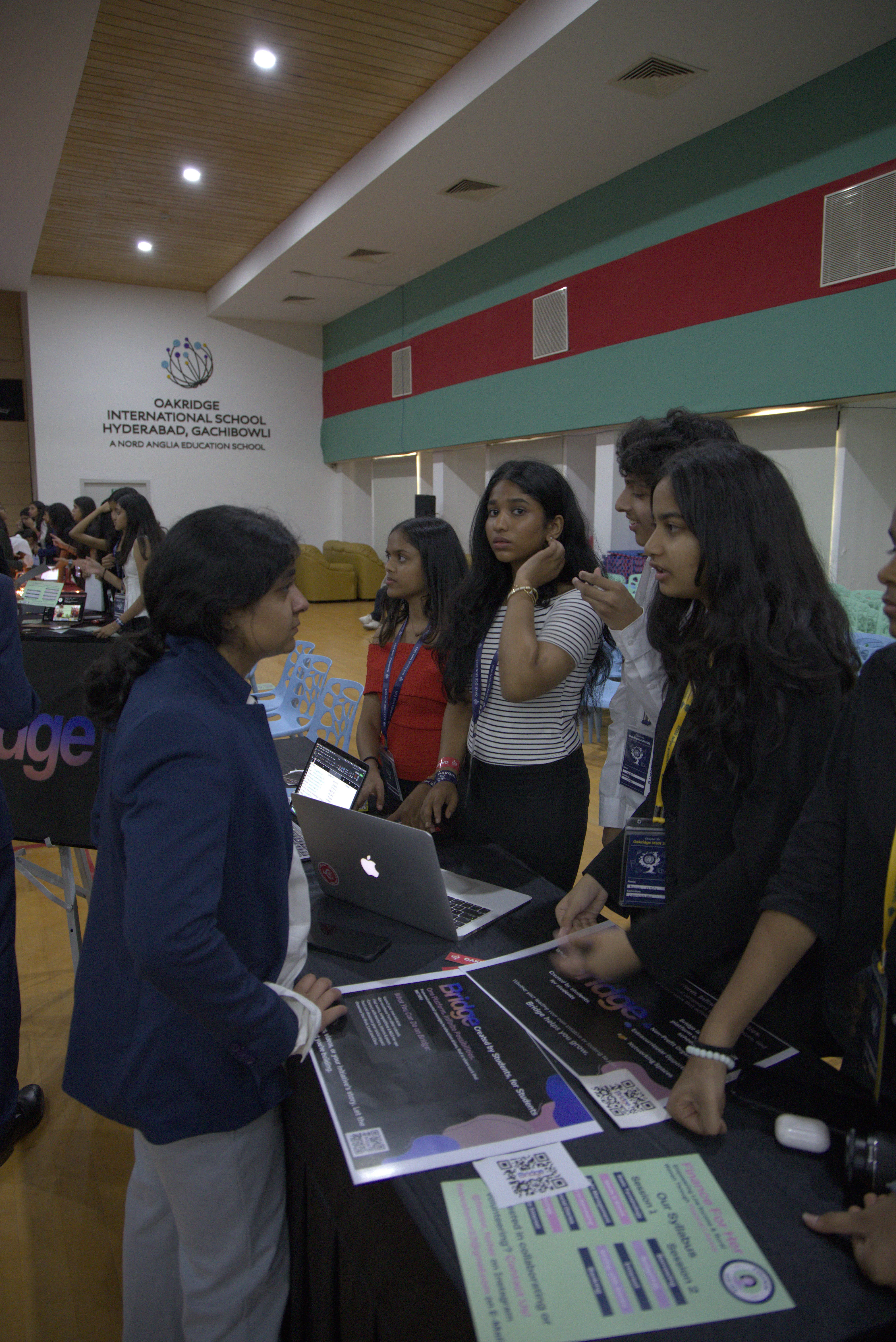Networking Hour