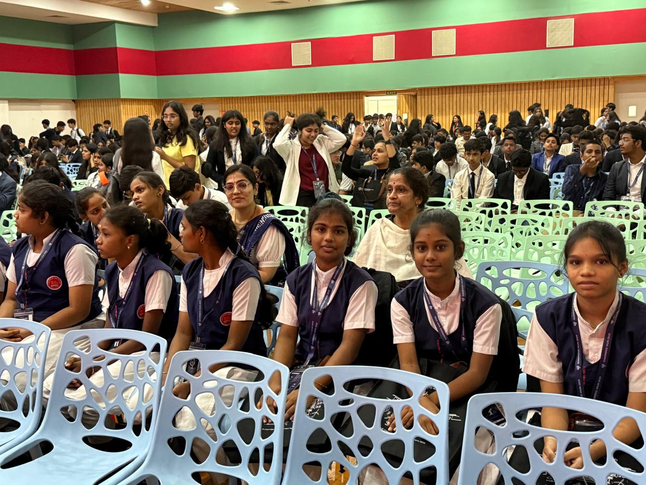 Orphanage initiative photo